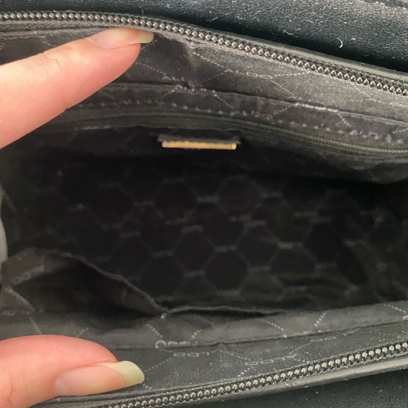 Aldo Black Handbag - Picture 5 of 8